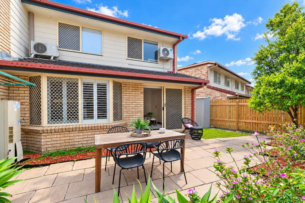 30/1160 Creek Rd, Carina Heights, QLD 4152