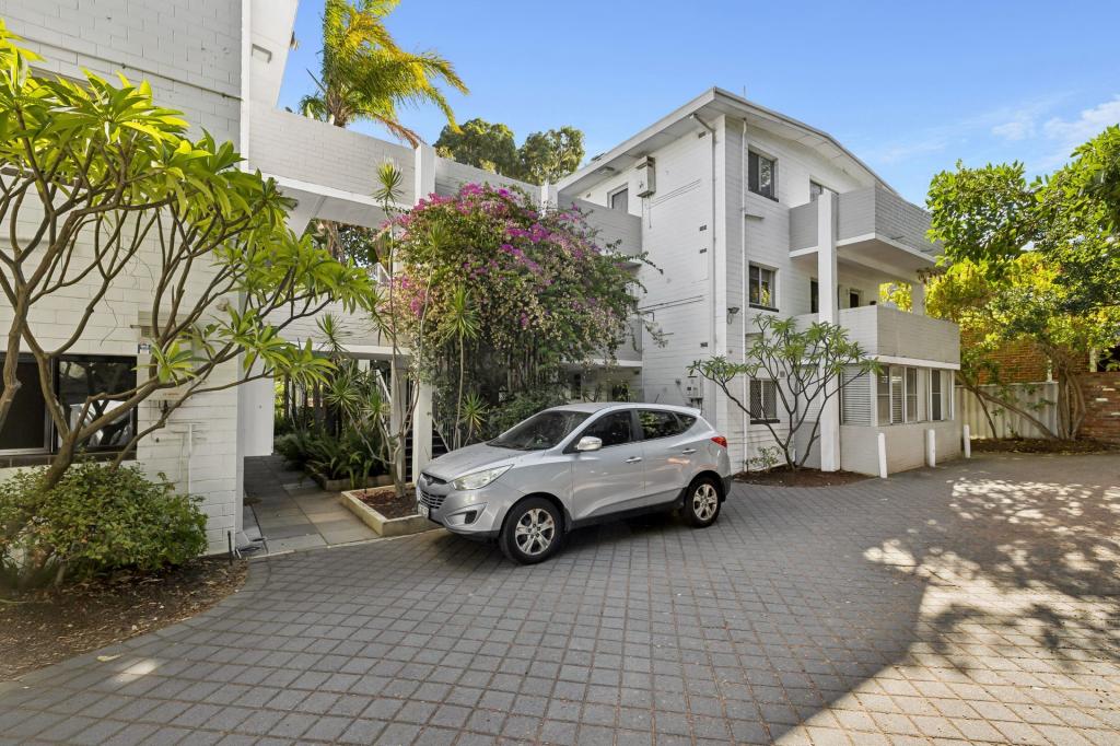4/15 Mary St, Highgate, WA 6003