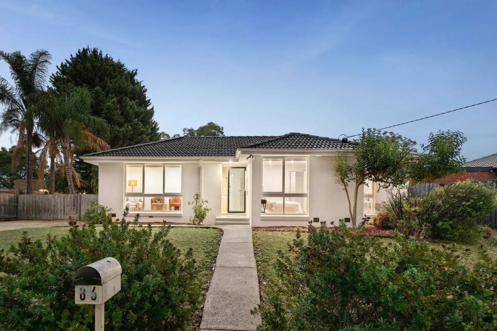 86 Allambanan Dr, Bayswater North, VIC 3153