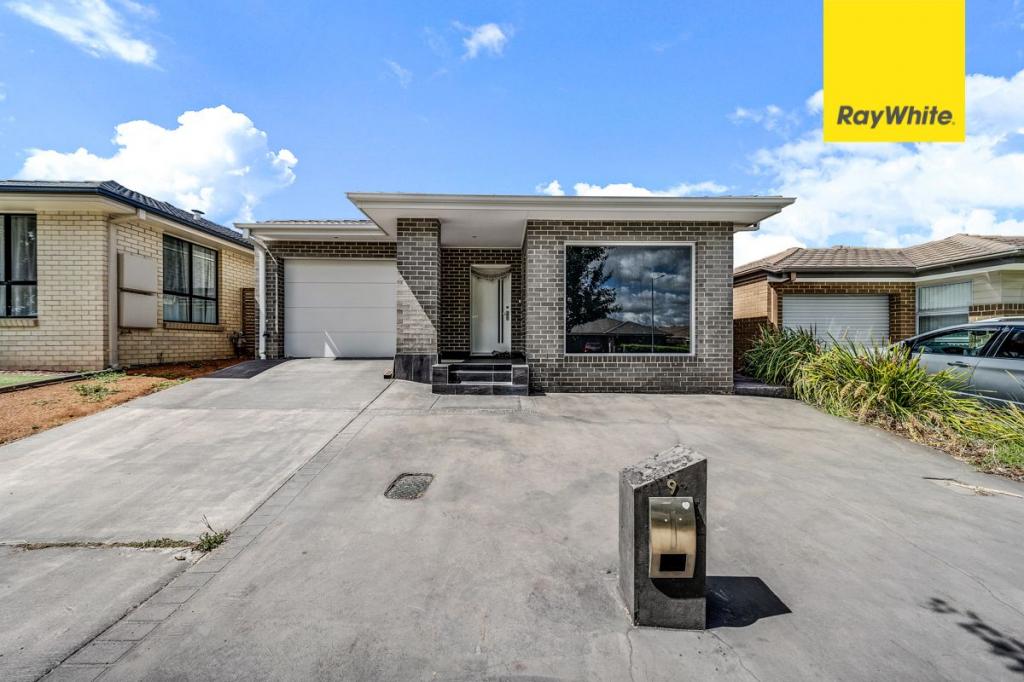 9 Ouaida St, Jacka, ACT 2914