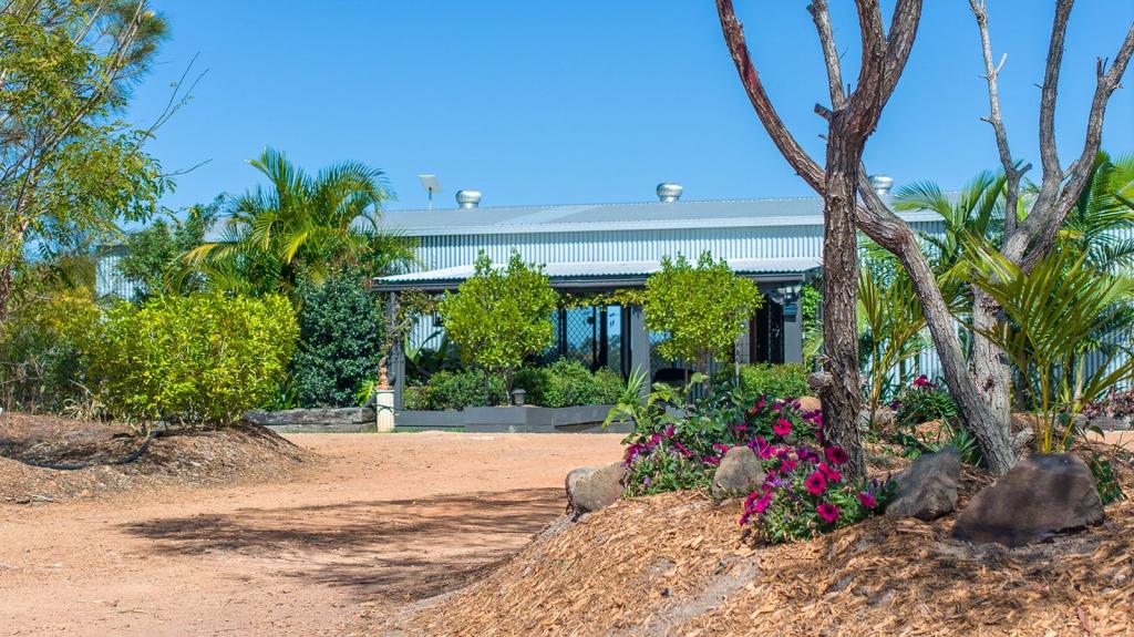 360 Cross Rd, Euleilah, QLD 4674