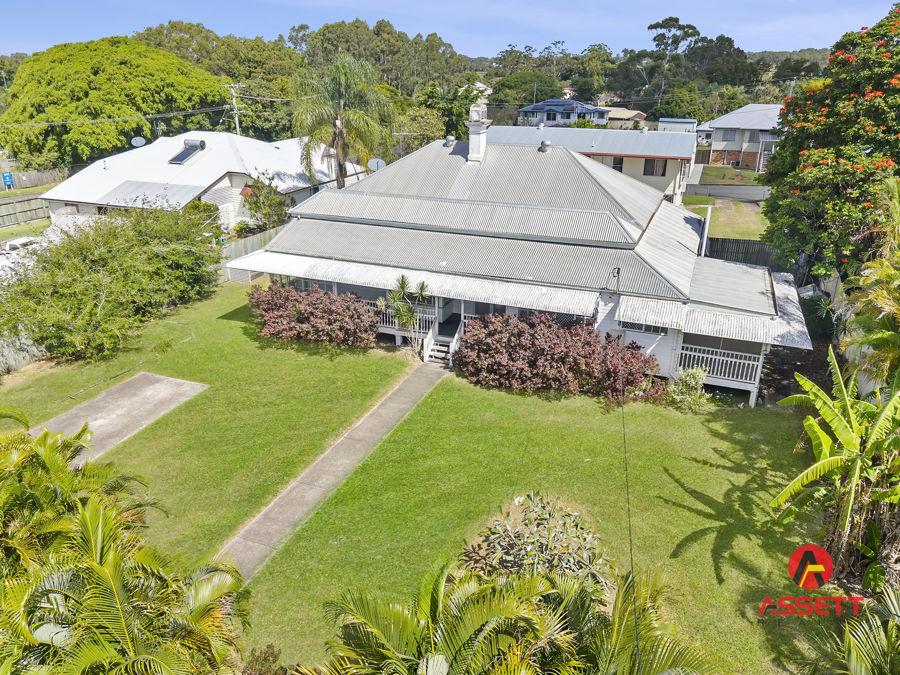 2 Brennan Ave, Maryborough, QLD 4650