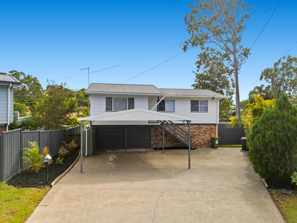 16 Magra Ct, Eagleby, QLD 4207