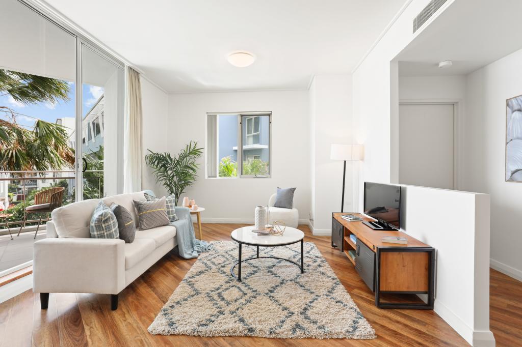 548/46 Baywater Dr, Wentworth Point, NSW 2127