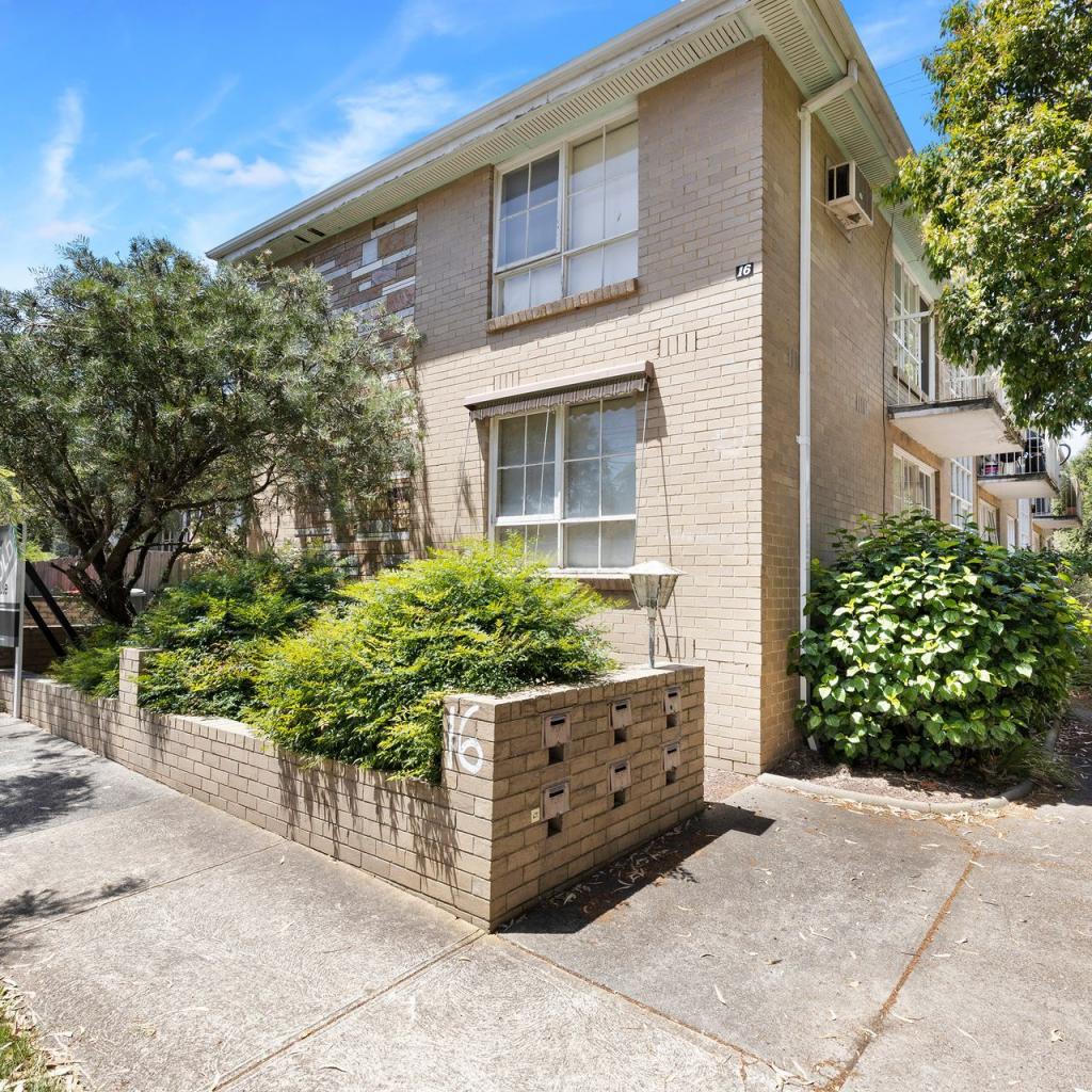 6/16 Jolley St, Brunswick West, VIC 3055