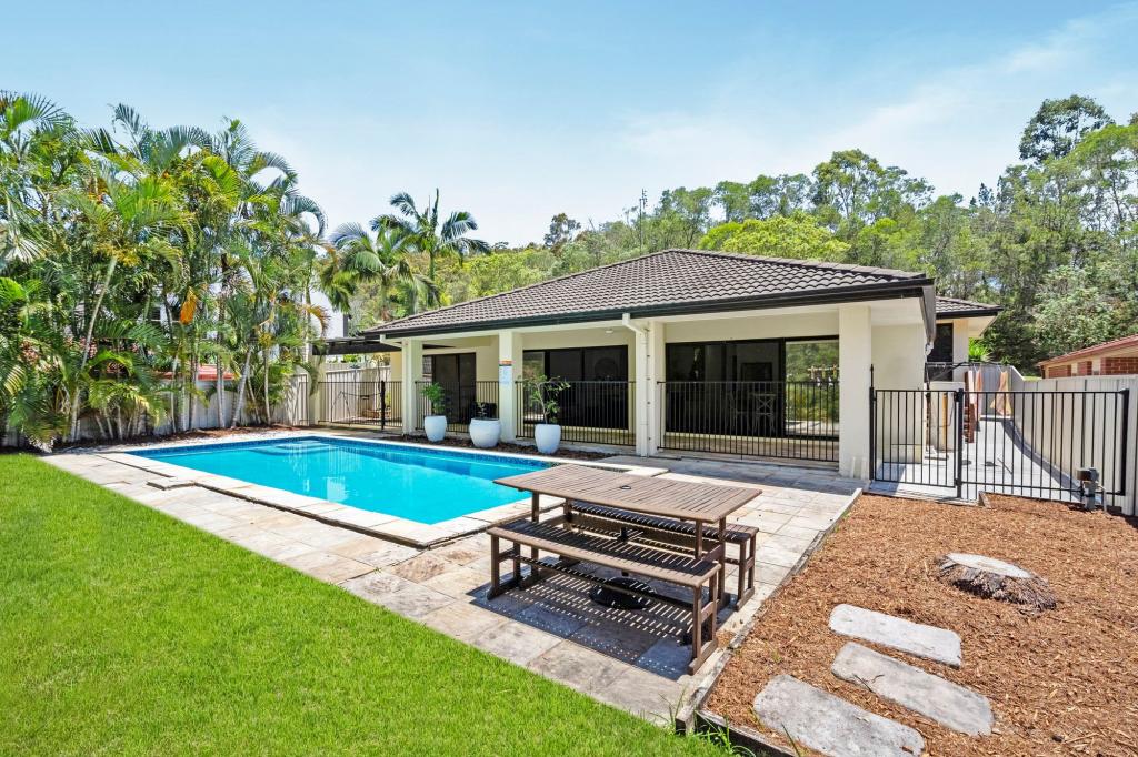 3 Riverlilly St, Reedy Creek, QLD 4227