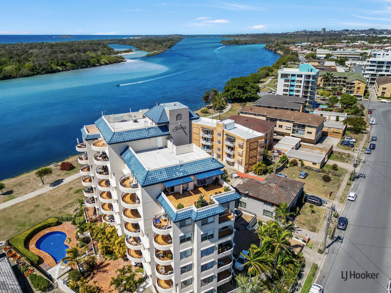 1/6-8 Endeavour Pde, Tweed Heads, NSW 2485