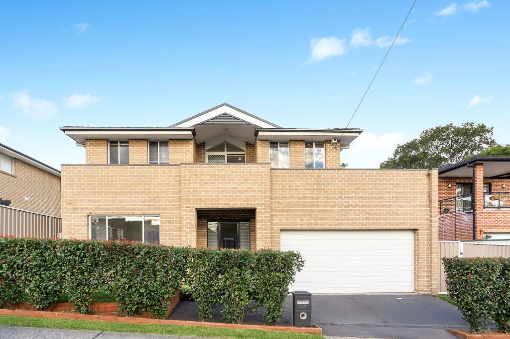 137 Karne St N, Roselands, NSW 2196