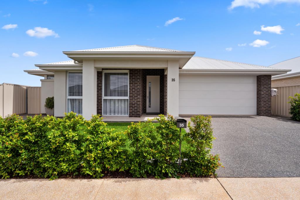 35 Natasha Ave, Angle Vale, SA 5117