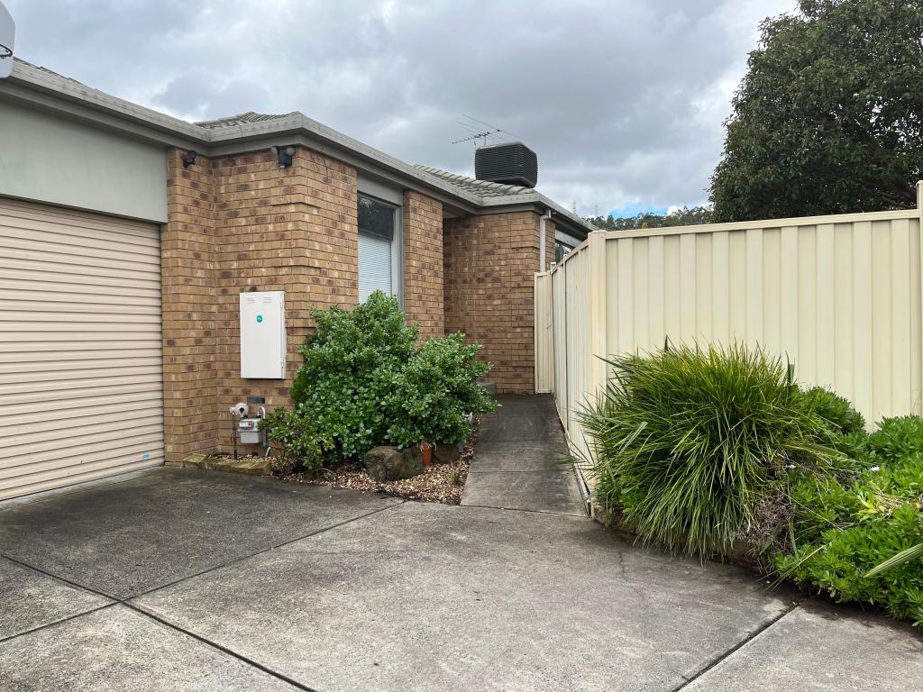 47 Ellenvale Dr, Narre Warren North, VIC 3804