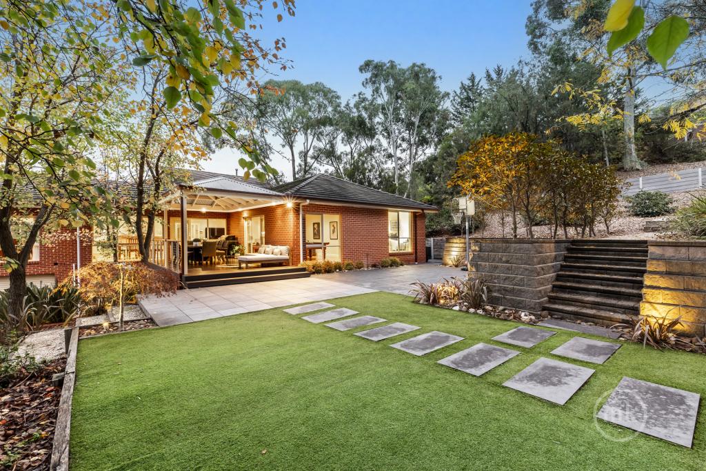 16 Cameron Ct, Eltham, VIC 3095