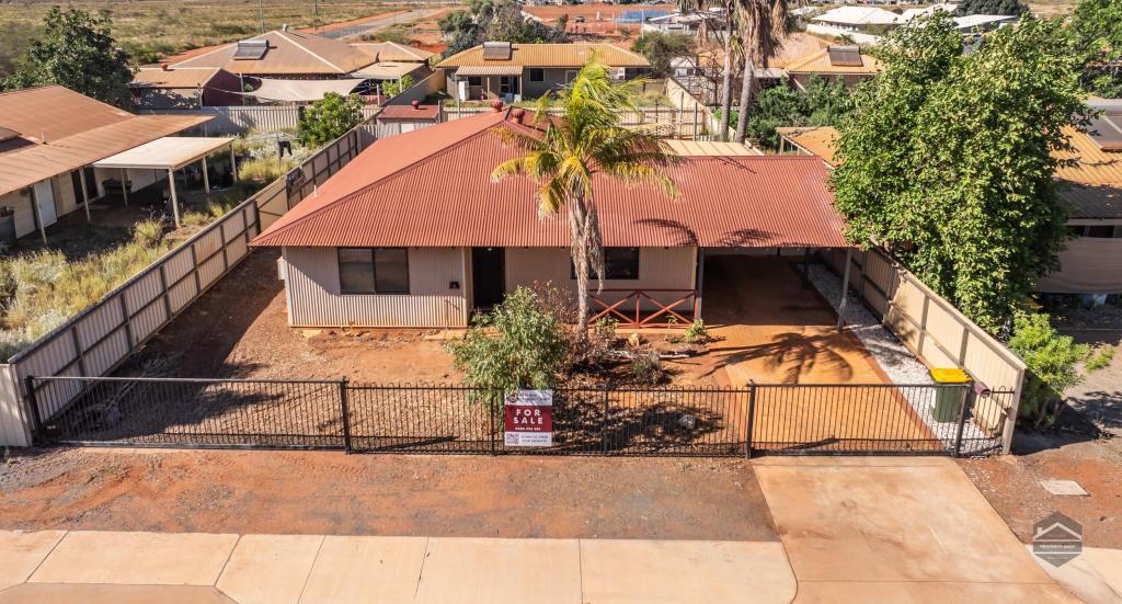 41 Spoonbill Cres, South Hedland, WA 6722