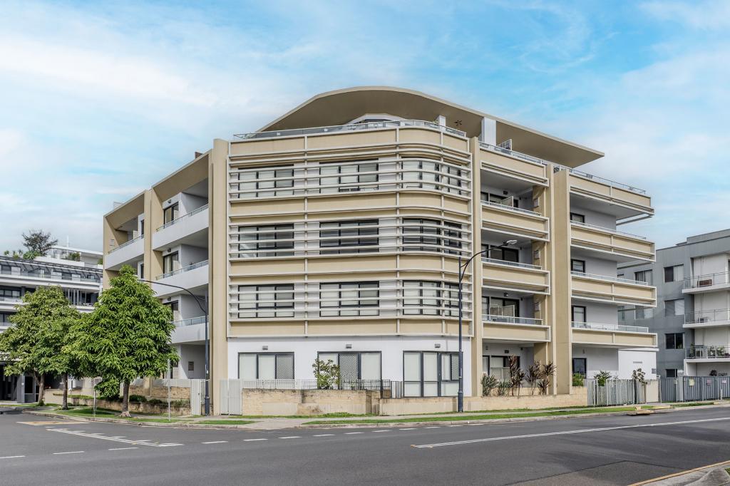 205/5 Cullen Ave, Jordan Springs, NSW 2747