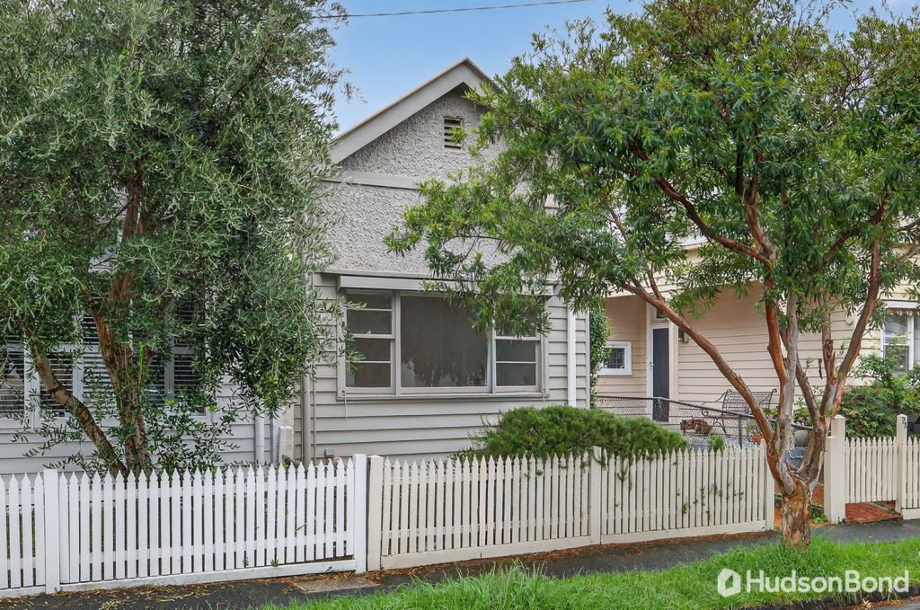 4 BENNETT ST, RICHMOND, VIC 3121