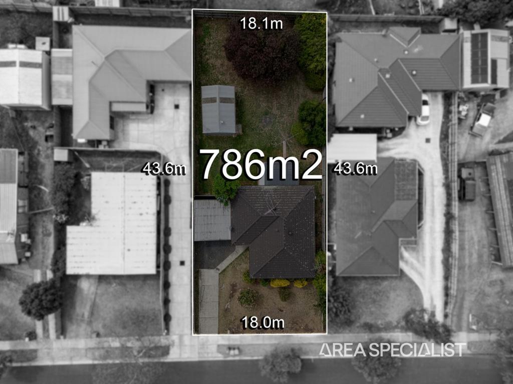 29 Kingston Ave, Pakenham, VIC 3810