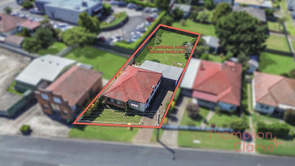 31 Johnson St, Maitland, NSW 2320