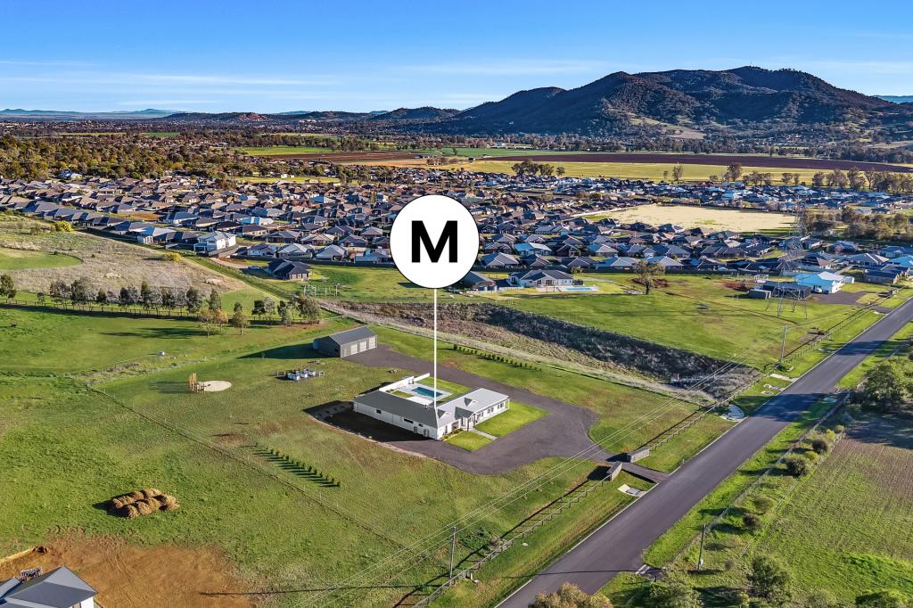 62 Burgess Lane, Calala, NSW 2340