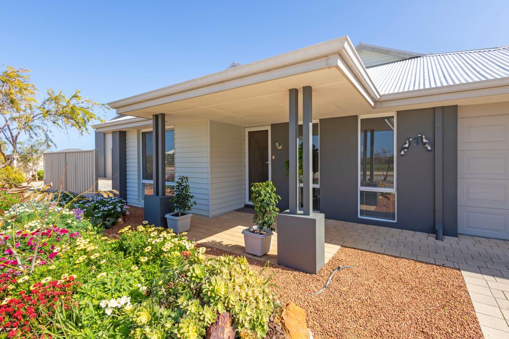 3 Newport Dr, Jurien Bay, WA 6516