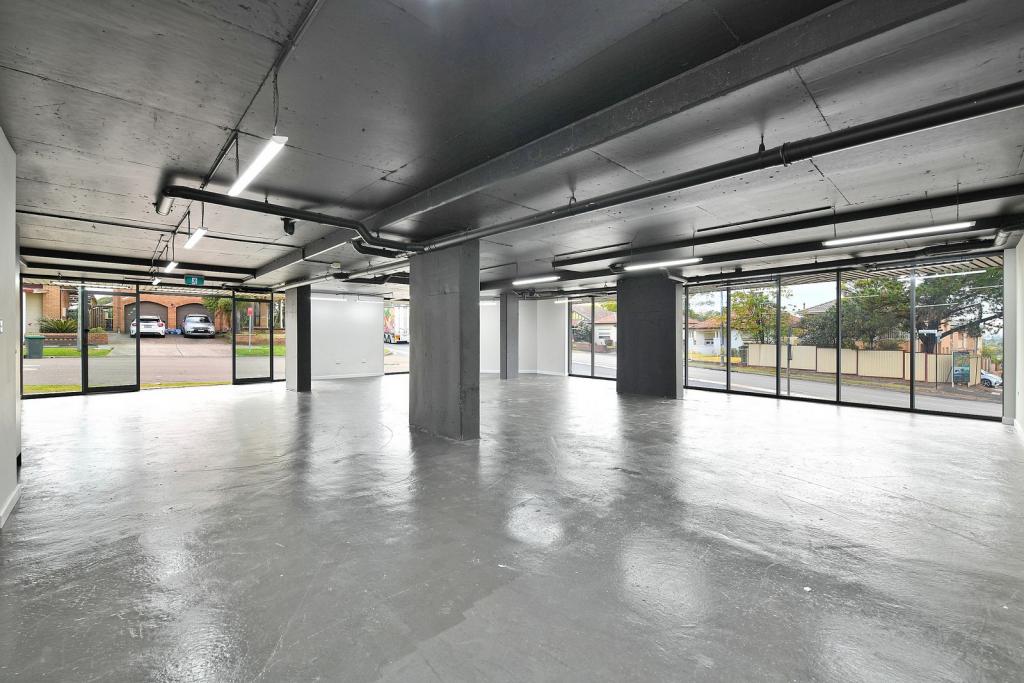 Contact Agent For Address, Merrylands, NSW 2160