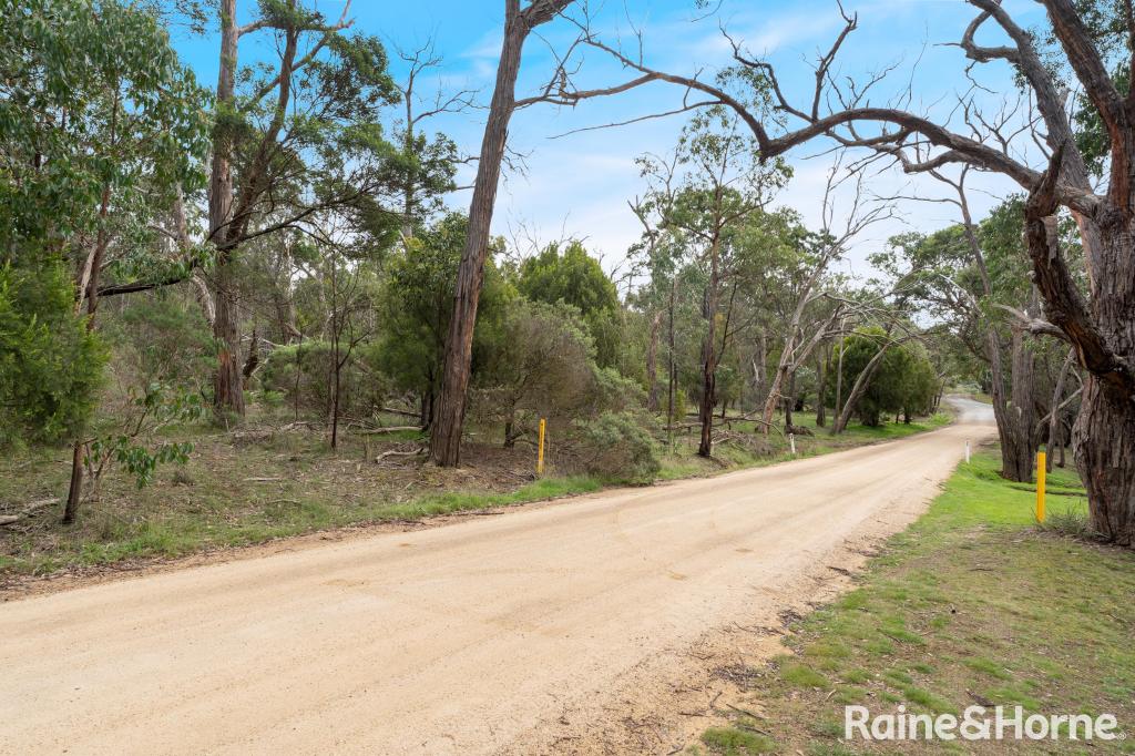 Lot 6 Royal Pde, Riddells Creek, VIC 3431