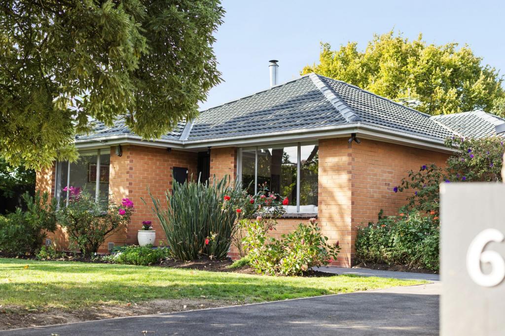 6 Beilby Cl, Upper Ferntree Gully, VIC 3156