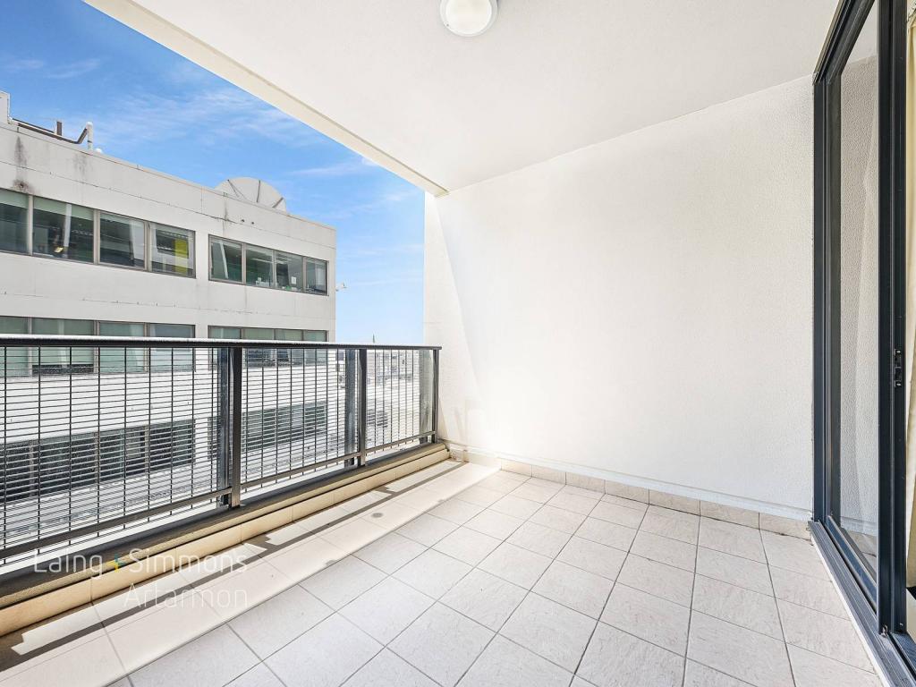 508/48 Atchison St, St Leonards, NSW 2065