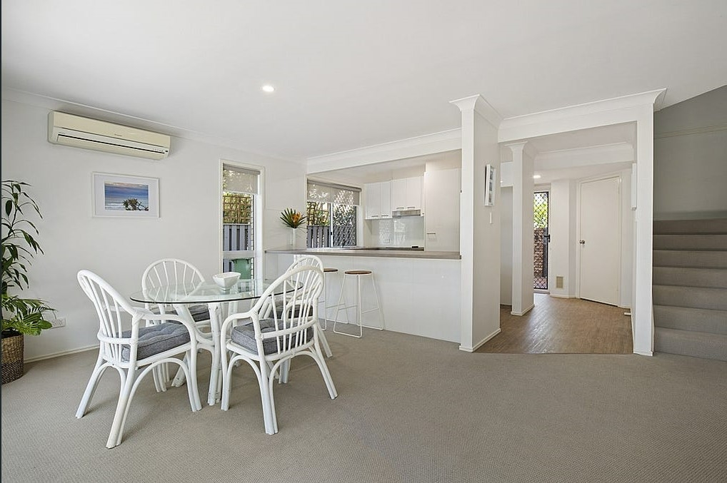 6/9-15 Harrier Dr, Burleigh Waters, QLD 4220