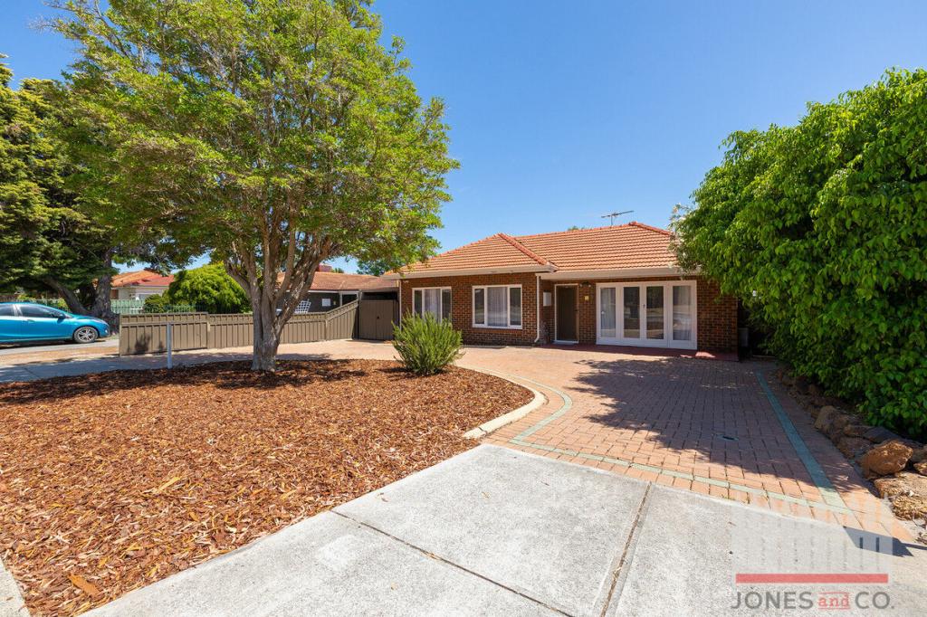 6 Drysdale St, Eden Hill, WA 6054