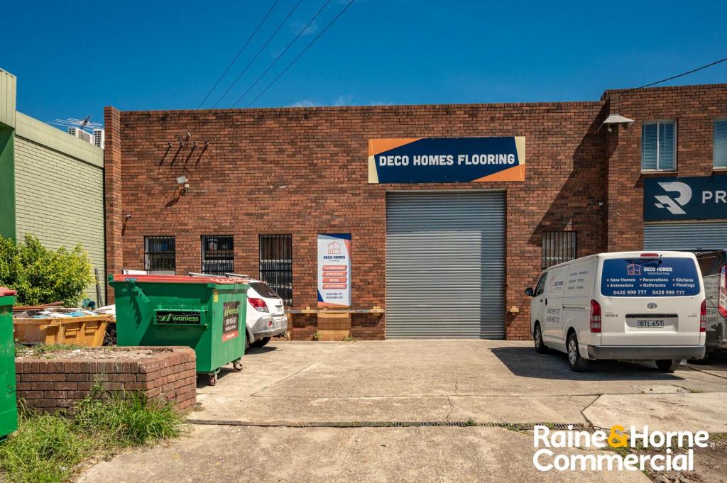 22 George St, Clyde, NSW 2142