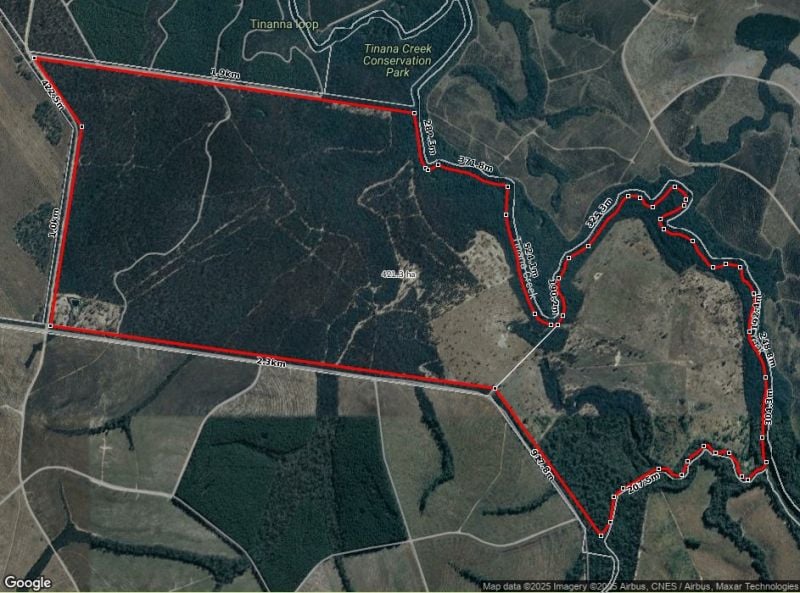 20 Davis Rd, Bauple Forest, QLD 4650