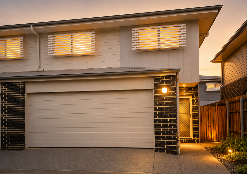 32/83 Cribb Ave, Mitchelton, QLD 4053