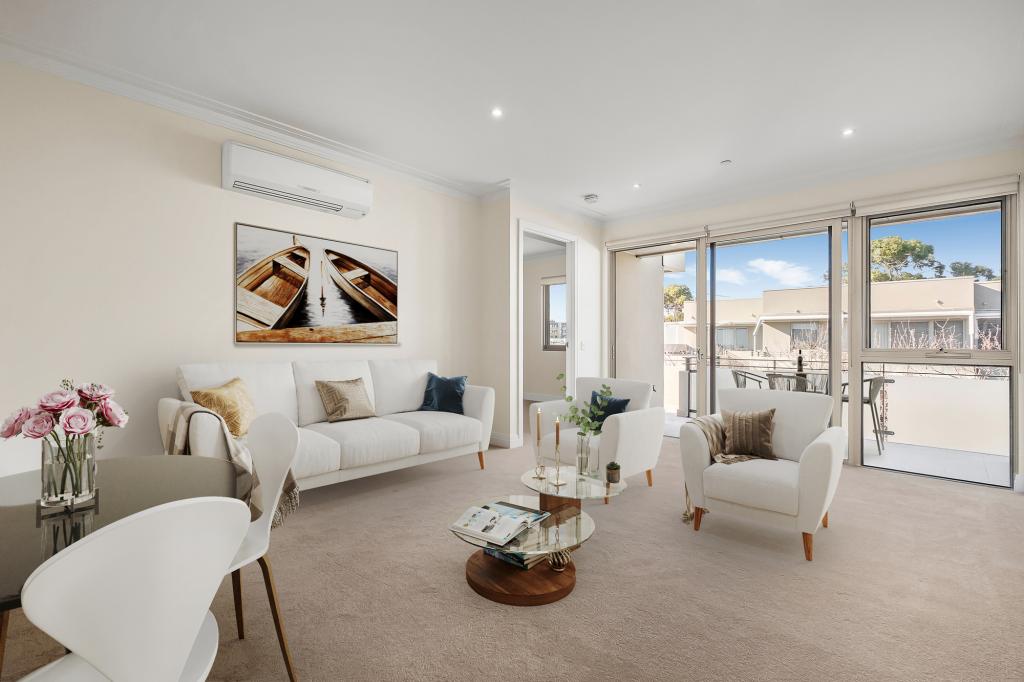 67 / 349 RIVERSDALE RD, HAWTHORN EAST, VIC 3123