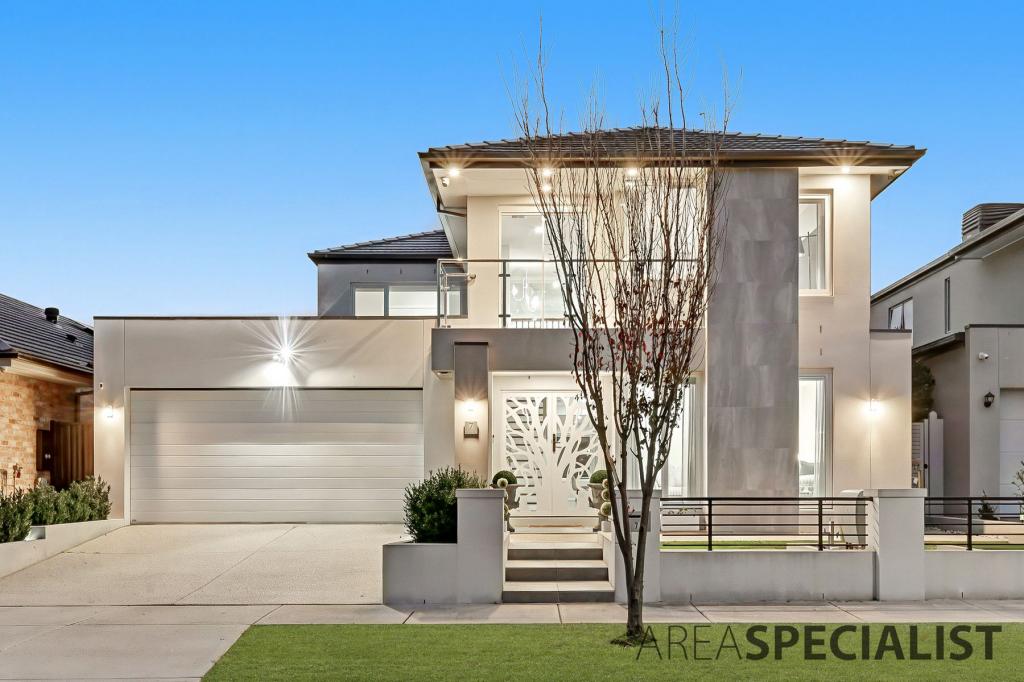 7 Funnel Ct, Lyndhurst, VIC 3975