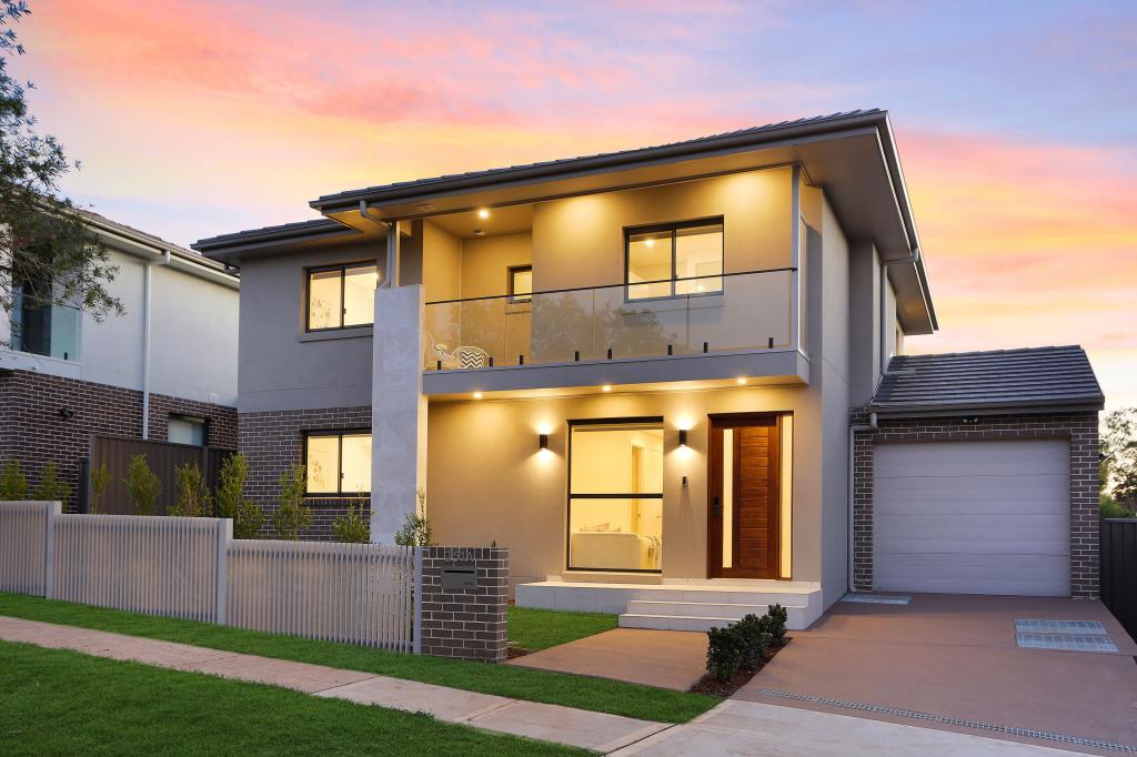 251a Metella Rd, Toongabbie, NSW 2146