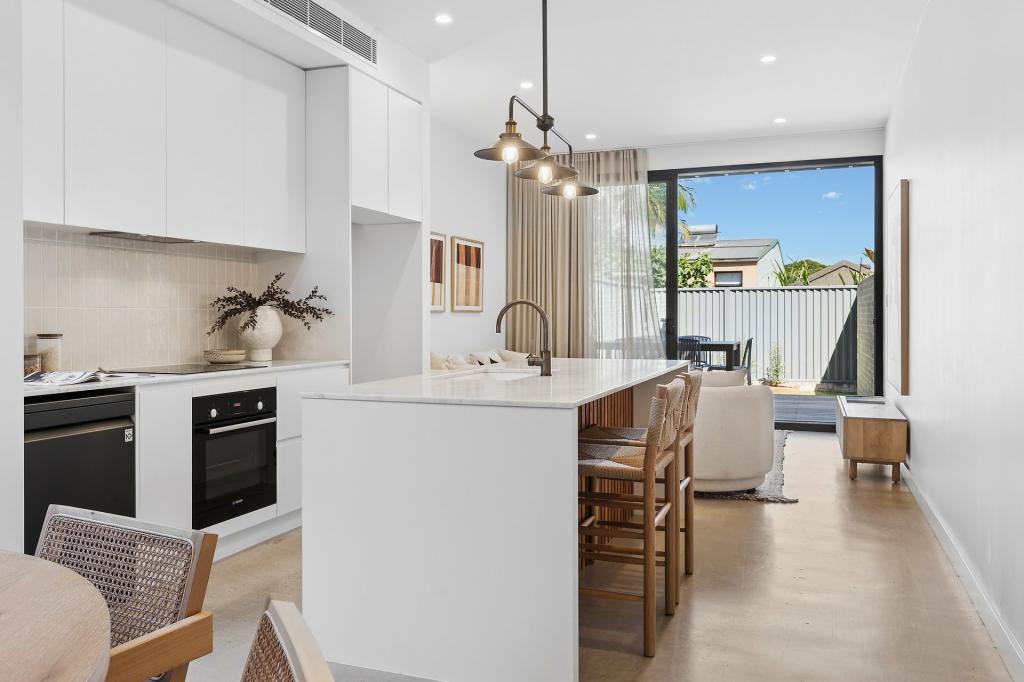 154 Wells St, Newtown, NSW 2042