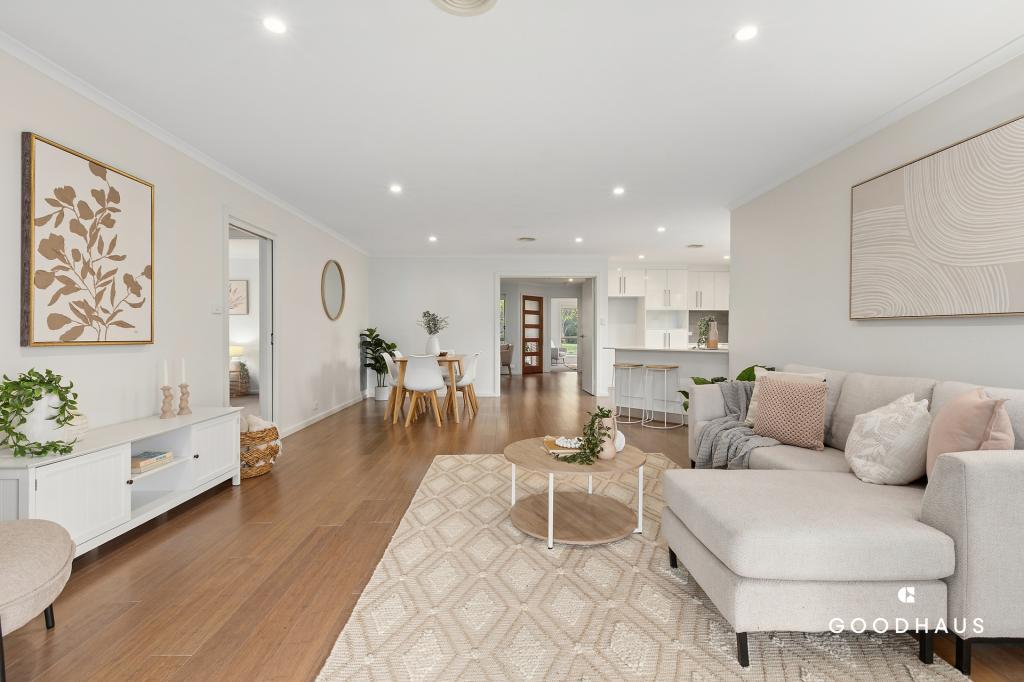 45 IBIS ST, NICHOLLS, ACT 2913