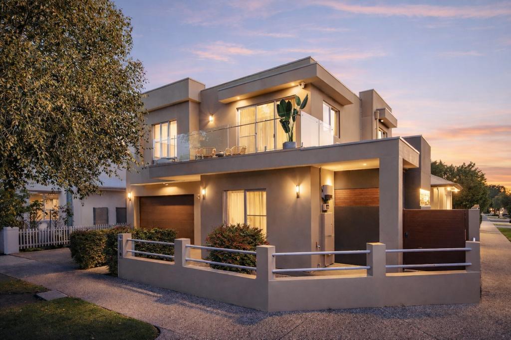 18 Francis St, Lightsview, SA 5085