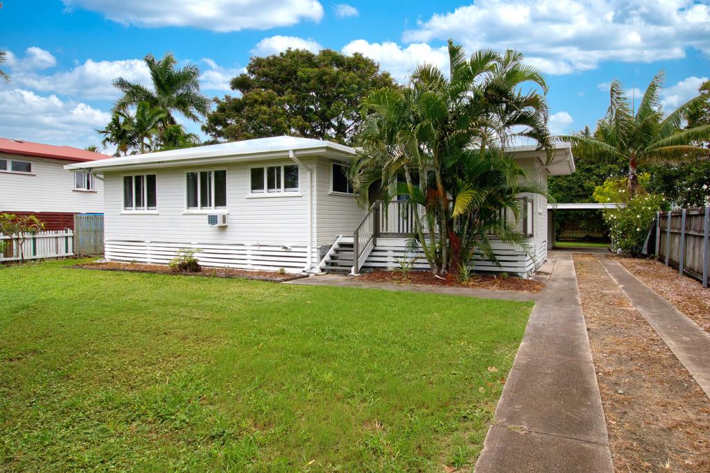 67 Lockheed St, Garbutt, QLD 4814