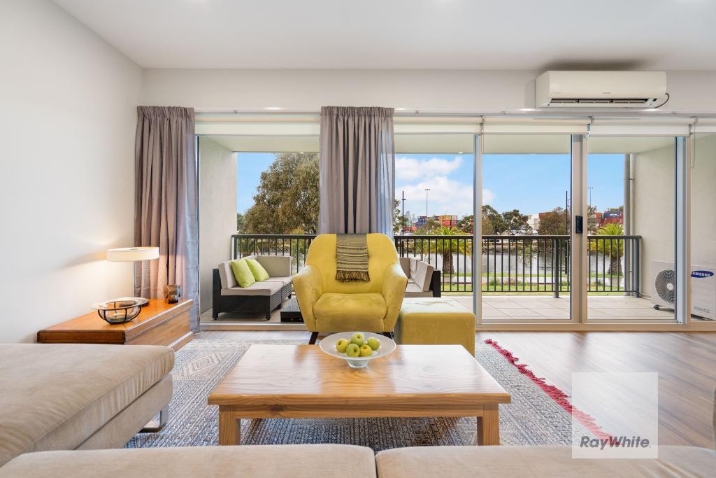 10/1 Saltriver Pl, Footscray, VIC 3011