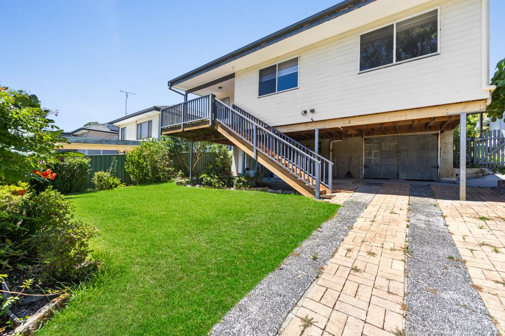 5 Dolly Ave, Springfield, NSW 2250