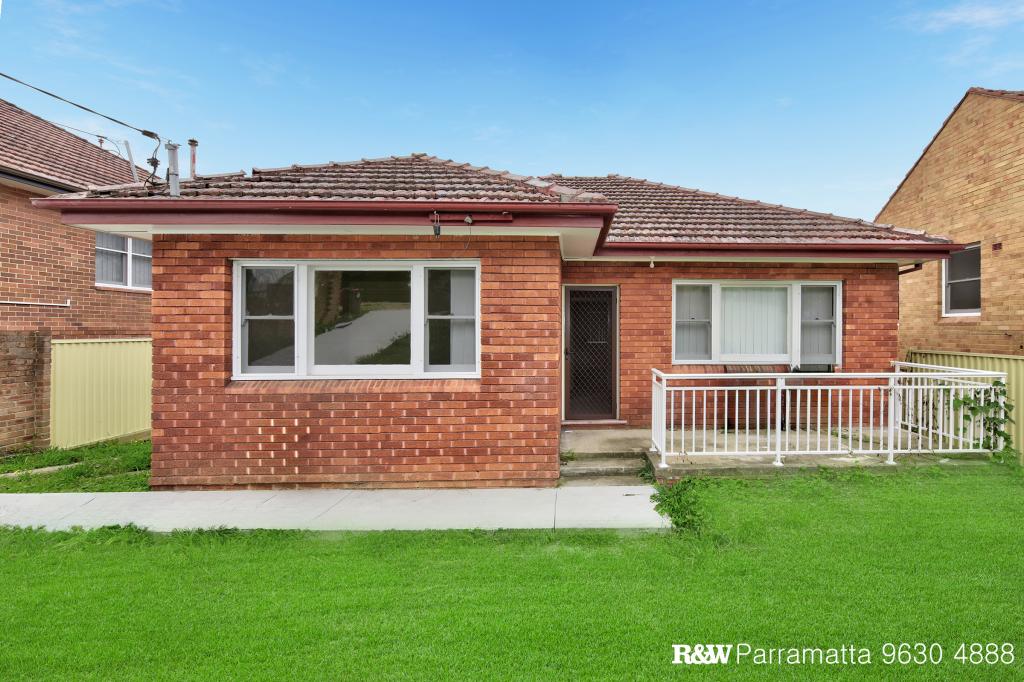 169 Windsor Rd, Northmead, NSW 2152