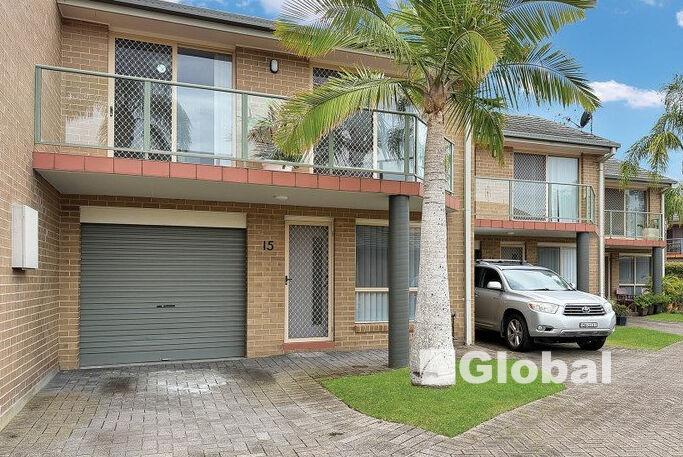 15/25-31 Hadden St, Marks Point, NSW 2280