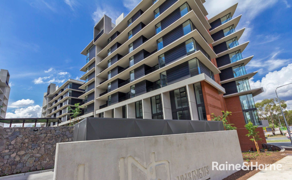 26/97 Eastern Valley Way, Belconnen, ACT 2617