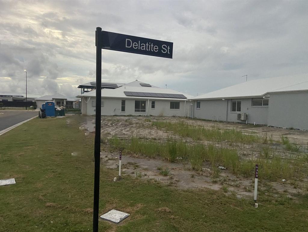 1 Delatite St, Nirimba, QLD 4551