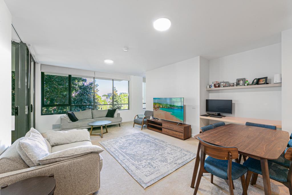 E202/7 Lardelli Dr, Ryde, NSW 2112