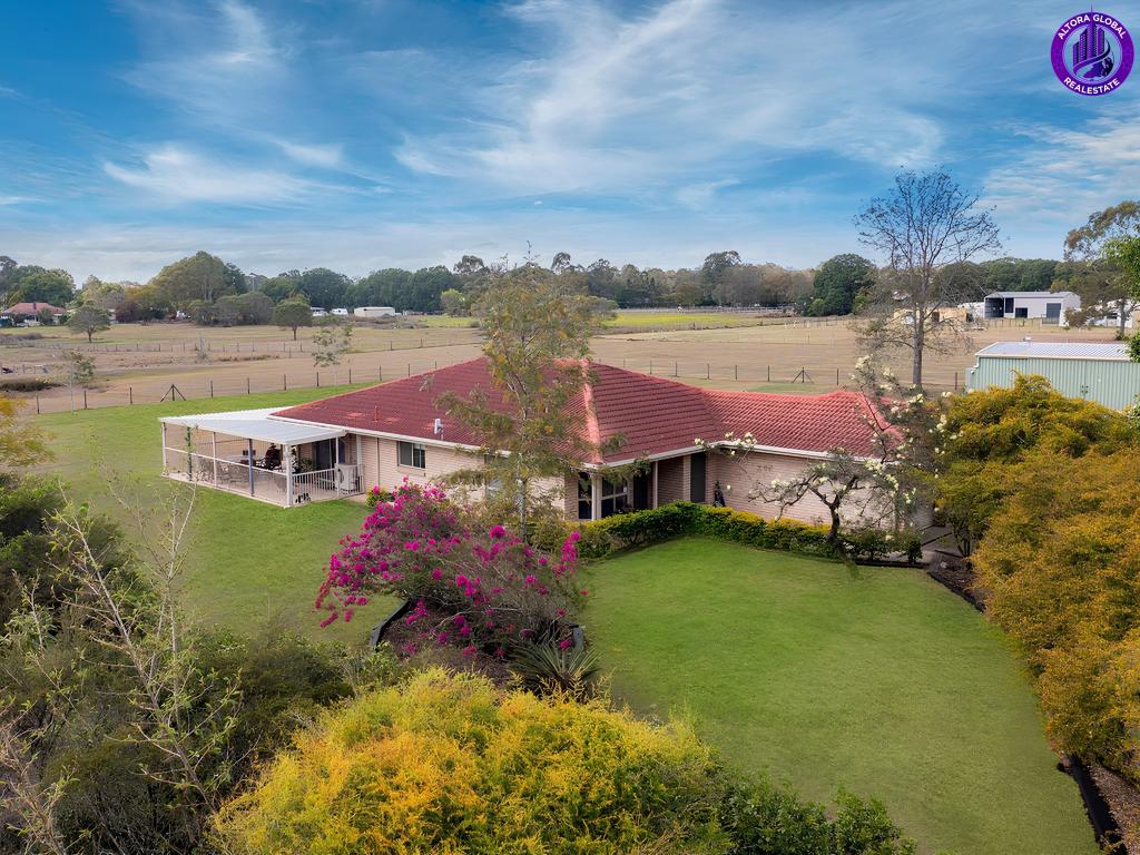 234 ROSSMORE RD, LOGAN RESERVE, QLD 4133