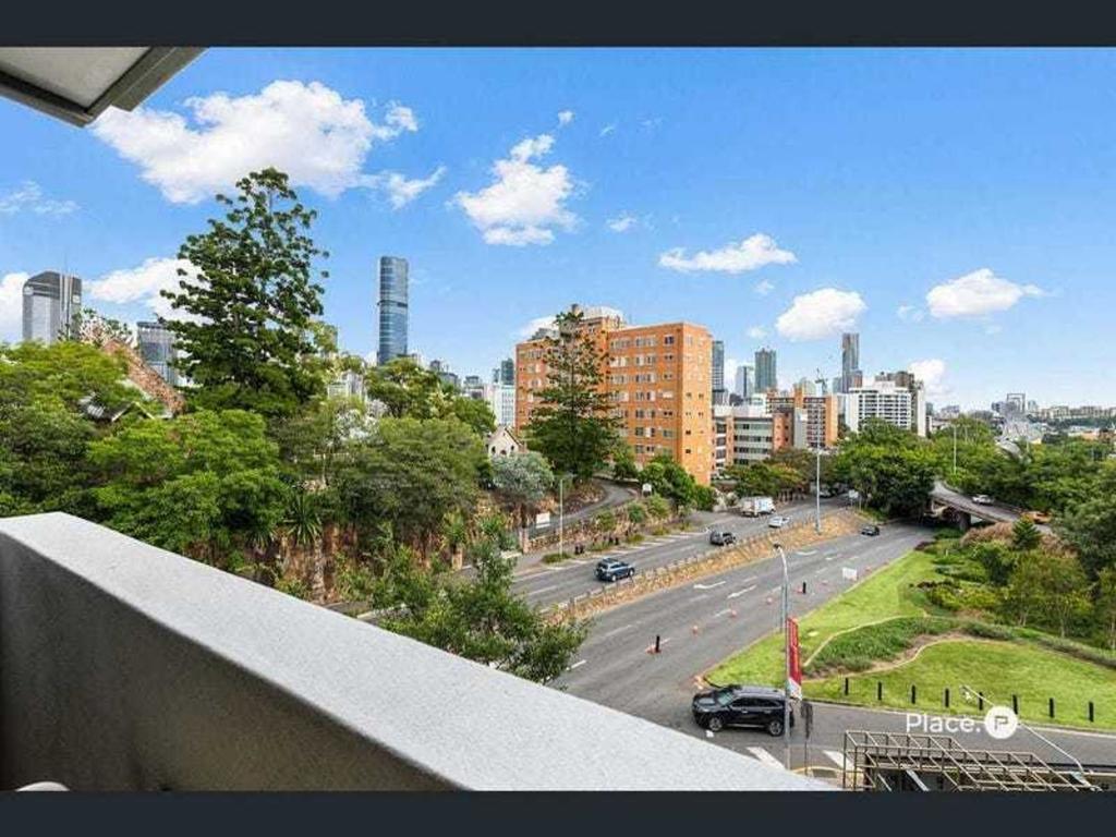 12/446 Main St, Kangaroo Point, QLD 4169