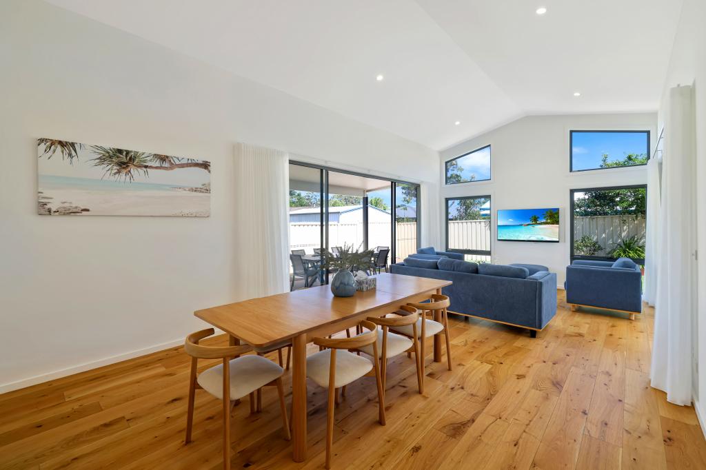 74a Emmett St, Callala Bay, NSW 2540