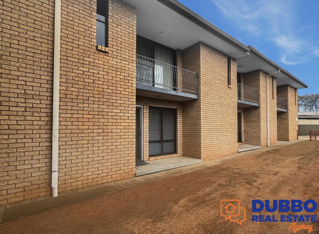 2/62 Young St, Dubbo, NSW 2830