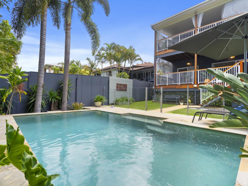 13 Kitchener St, Wynnum, QLD 4178